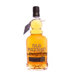 Old Pulteney 25 Year Old